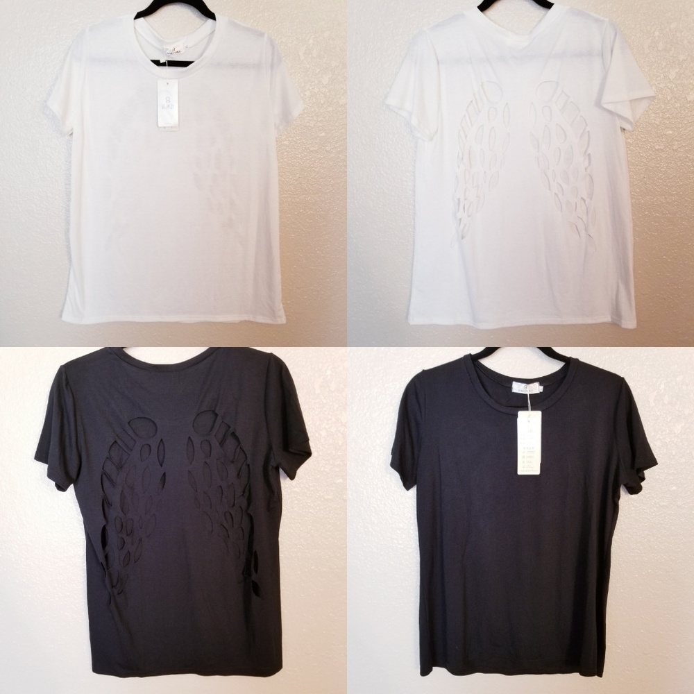 NWT Pair of Shirts